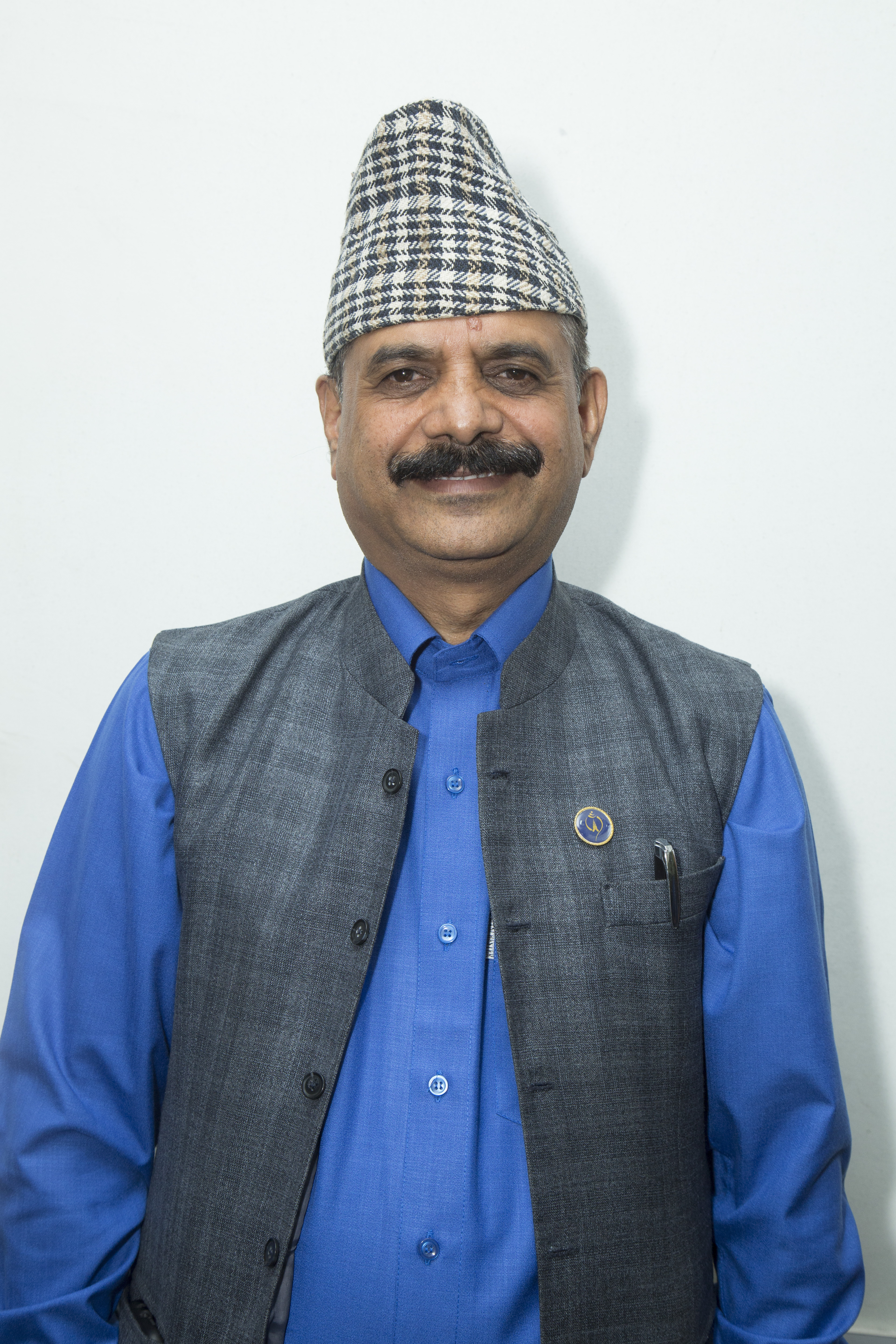 Rajendra Prasad Joshi